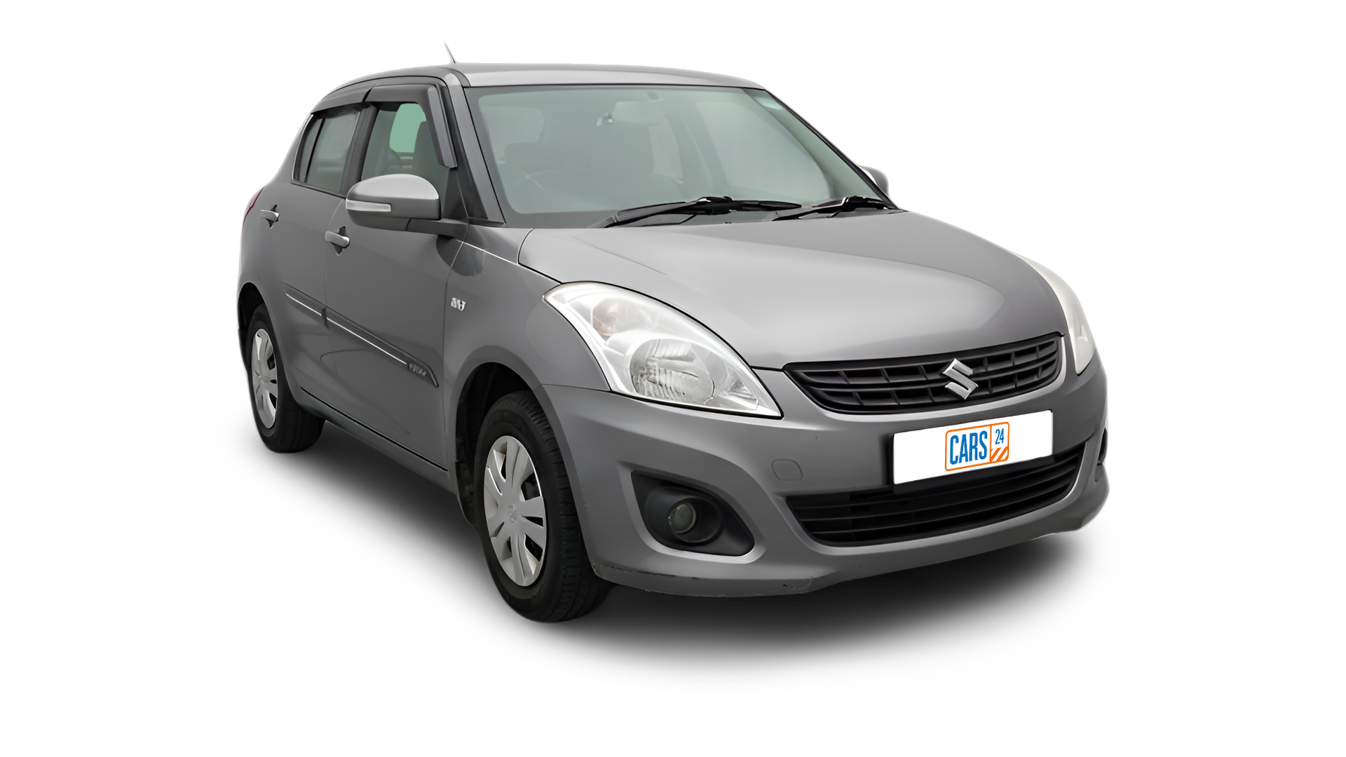 2013 Maruti Swift Dzire - Sedan - Petrol - Manual - ₹2.50 lakh